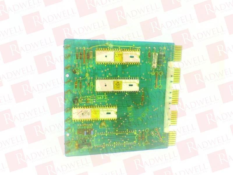 GENERAL ELECTRIC 44B4121567-G04