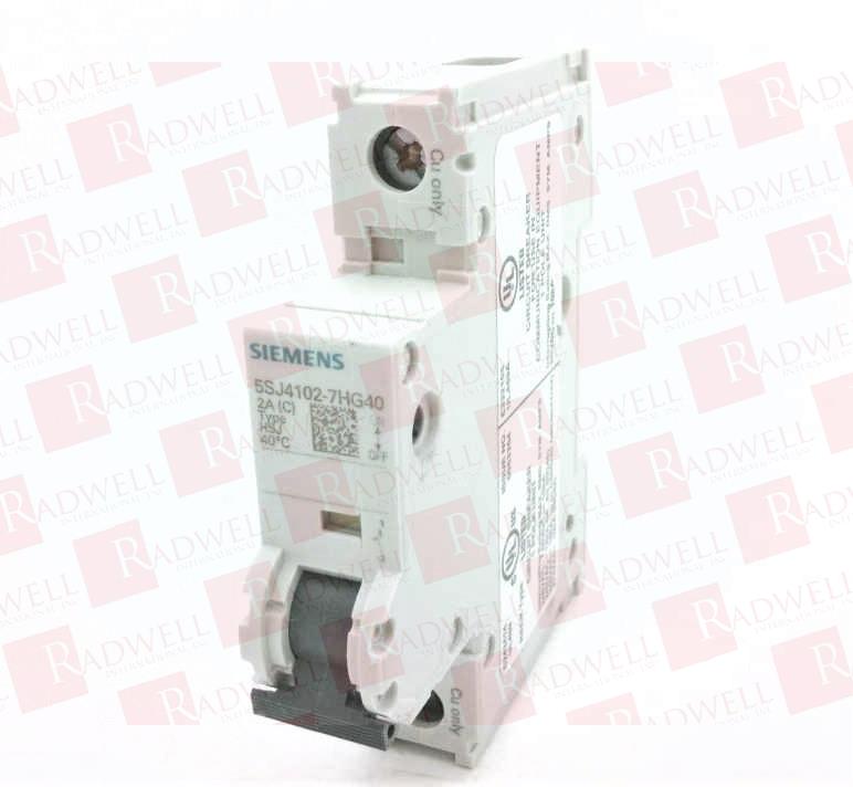 SIEMENS 5SJ4102-7HG40