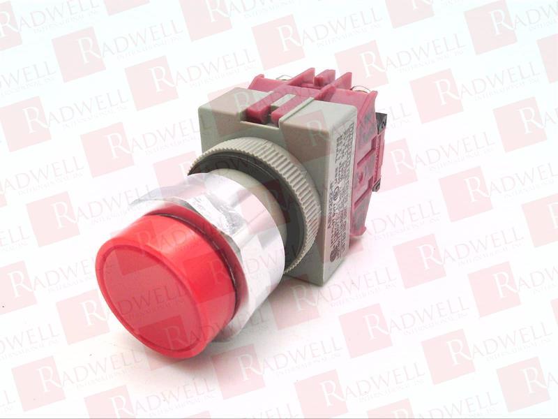 IDEC ABW202-R