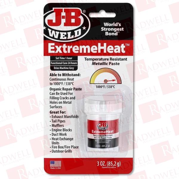 JB WELD 37901
