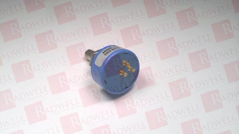 BOURNS 6639S-464-502