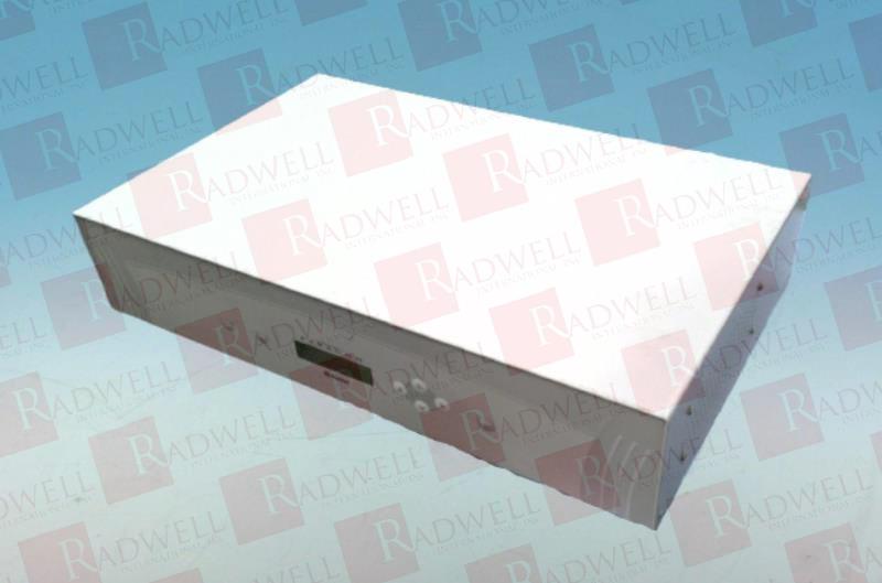  , MATRIX SWITCHING UNIT, 16-USERS, 64-PORT, PROVIDES 10000 SERVER KVM SCALABILITY, CAT5 COMPATIBILITY, BUILT-IN EXPANSION PORT, UPTO 512 CUSTOMISABLE USER PROFILE ...