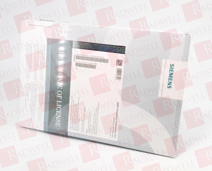 SIEMENS 6DL52600BX180YE5