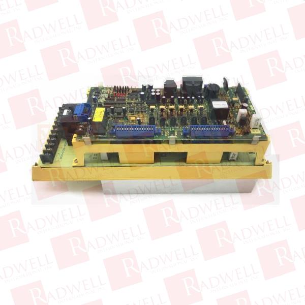 FANUC A20B-1004-0742