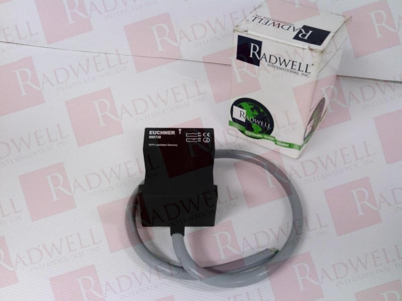 EUCHNER CMS-R-DXK-05V