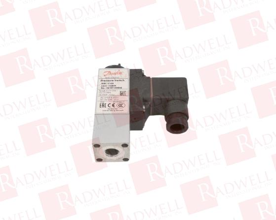 DANFOSS 061B100866