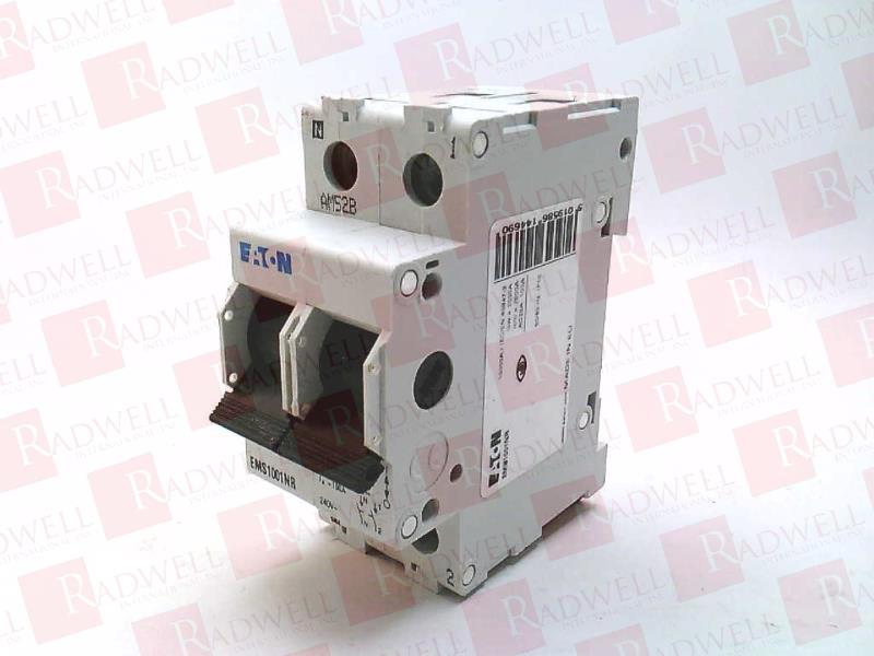 EATON CORPORATION EMS1001NR