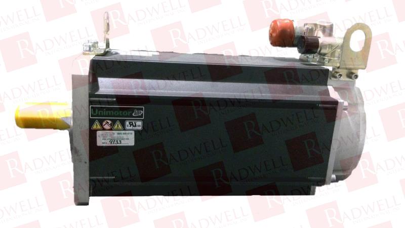 NIDEC CORP 190UCD160BAASA