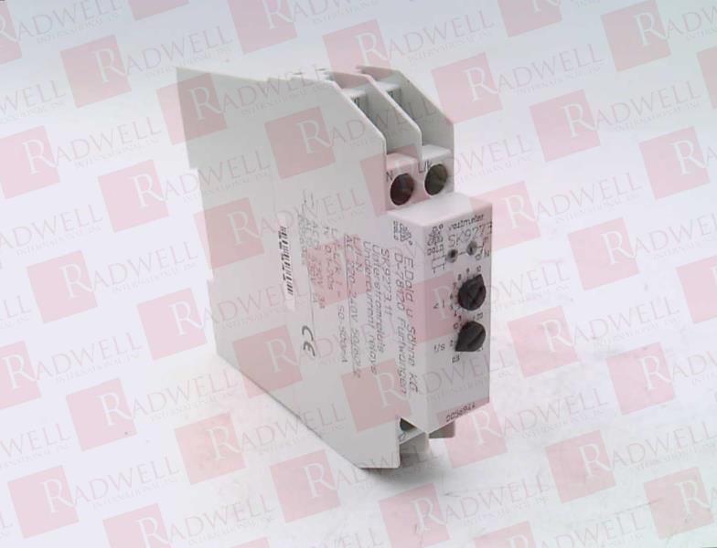 DOLD SK9273.11 AC220-240V 50-500MA