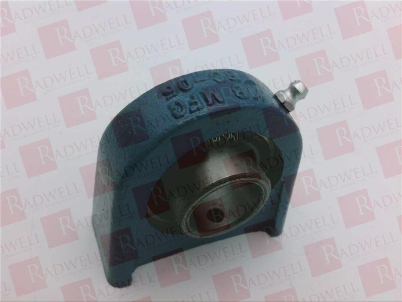 MB MANUFACTURING TBC-25-1