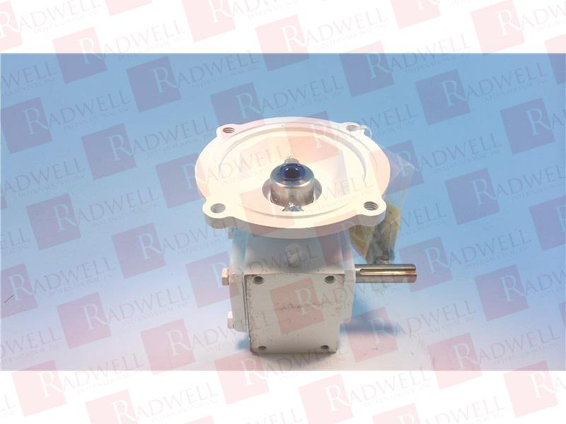 REGAL REXNORD GR-WBMQ813-20-R-56