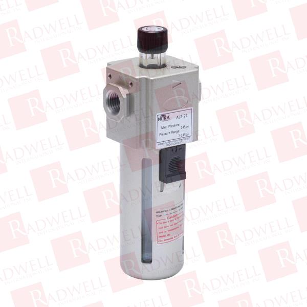 AUTOMATION DIRECT AL2-22