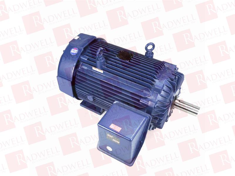 REGAL REXNORD 449TTFS6588
