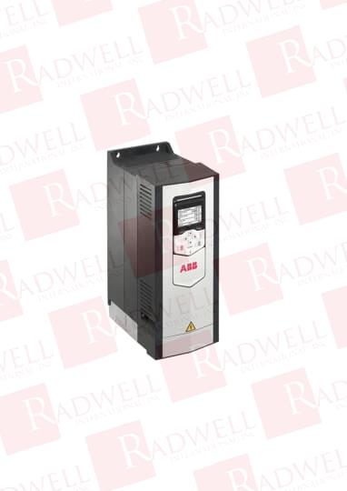 ASEA BROWN BOVERI ACS880-01-07A6-5