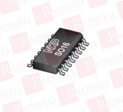 NXP SEMICONDUCTOR UBA2014T/N1,518