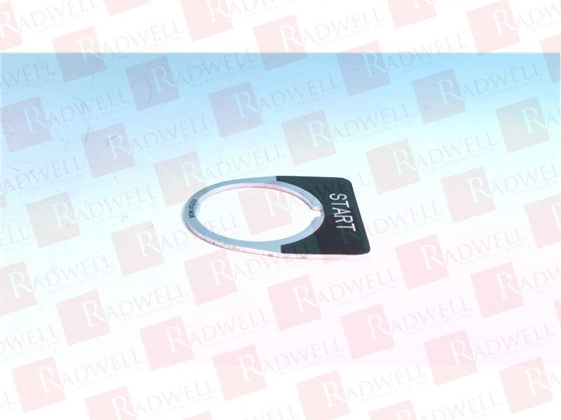 EATON CORPORATION 10250T-M36-START
