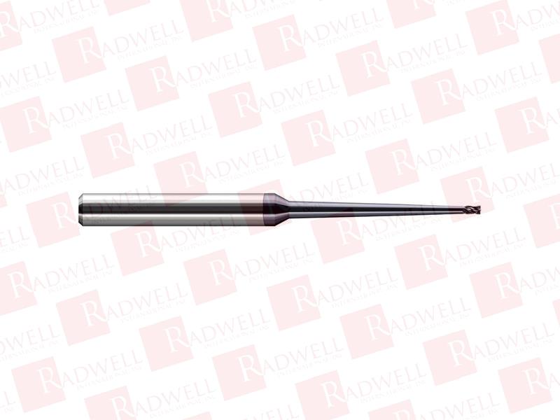HARVEY TOOL 30831-C6