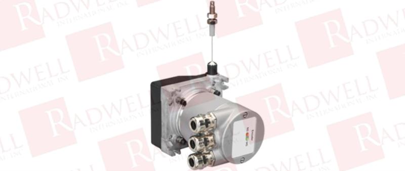 POSITAL FRABA LD0-EEA1B-1216-3D90-PRM