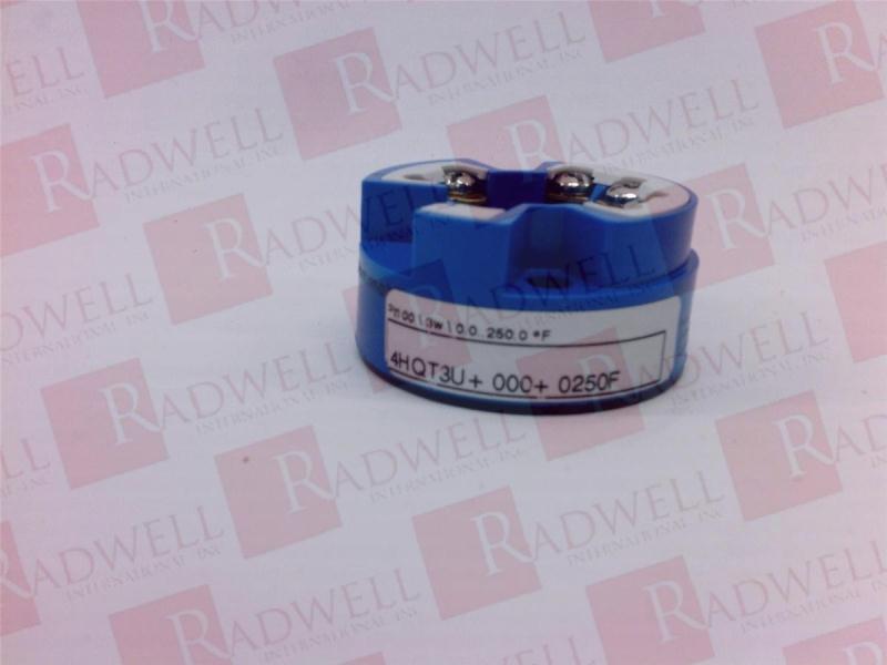 ULTRA ELECTRONICS 4HQT3U+000+0250F