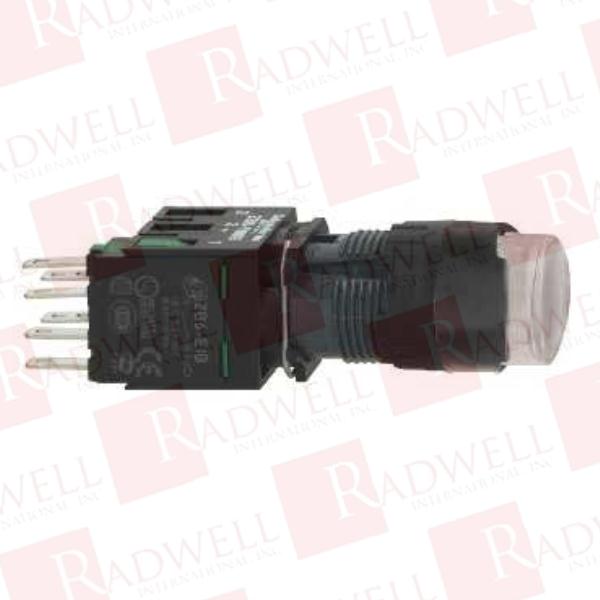 SCHNEIDER ELECTRIC XB6AE1B1B