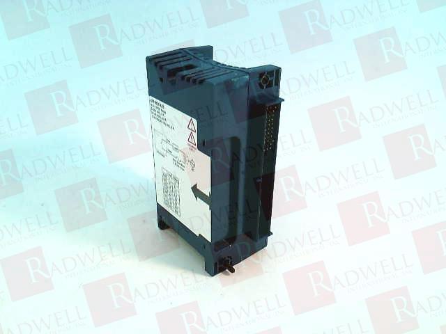 NATIONAL INSTRUMENTS CFP-RLY-450