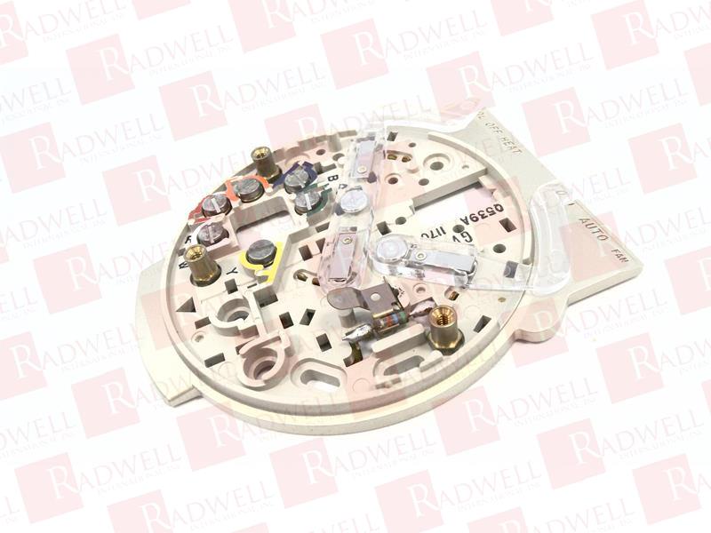 HONEYWELL Q539A 1170 2
