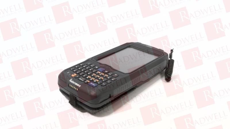 HONEYWELL CN50AQC5EN21