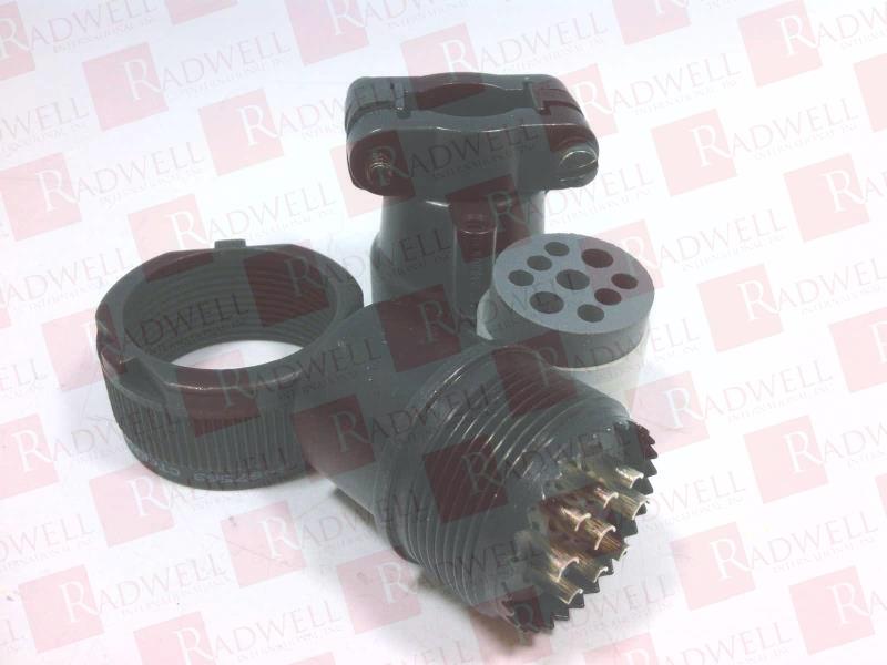 ITT CT6E20-18SSA206