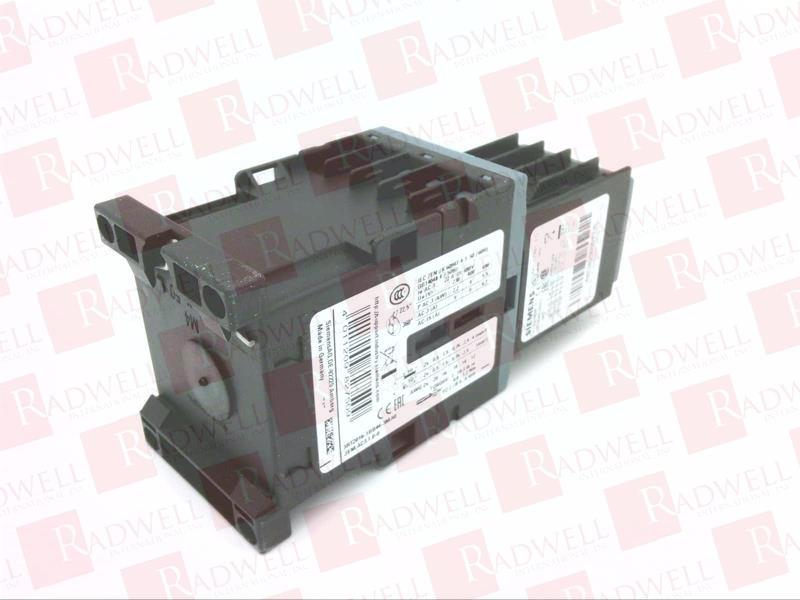 SIEMENS 3RT2016-1BB44-3MA0