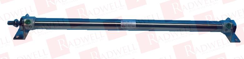 SMC CDM2L25-430A