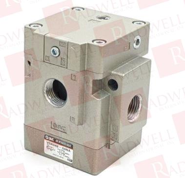 SMC VGA342-04NA