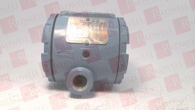 EMERSON 3144PD1A1K5C204XA