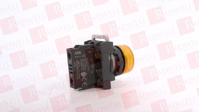 ASEA BROWN BOVERI ML1-20Y10L8