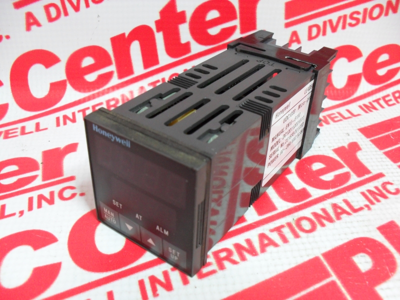 HONEYWELL DC100110001000