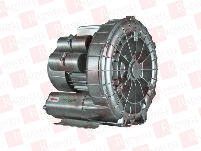 REPUBLIC MANUFACTURING HRC200
