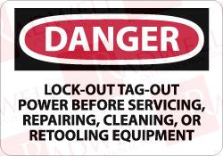 NMC SAFETY D303R