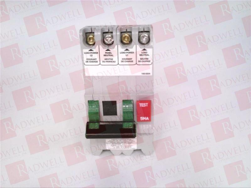SCHNEIDER ELECTRIC NAGF-230
