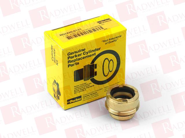 PARKER RG2HDL0251