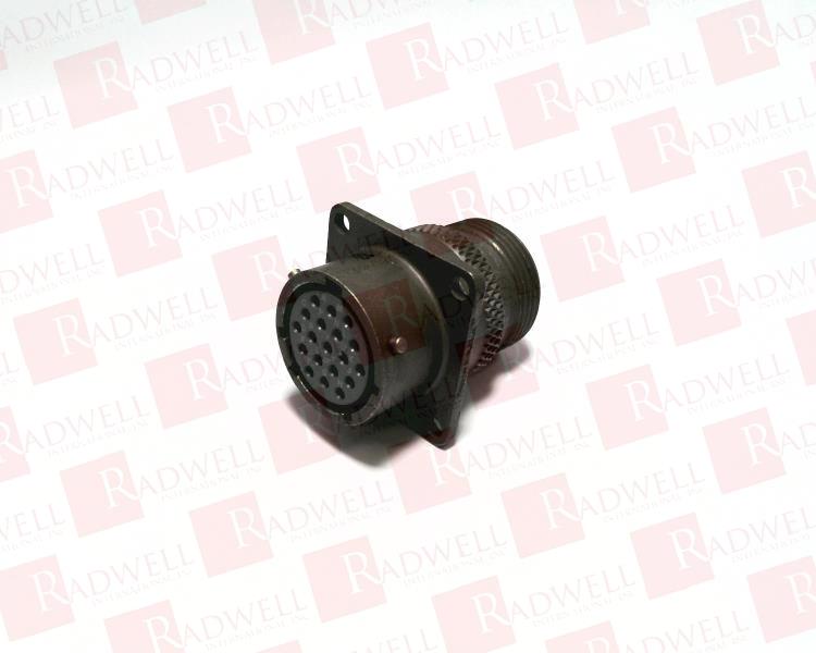 ITT KPT00A14-19S