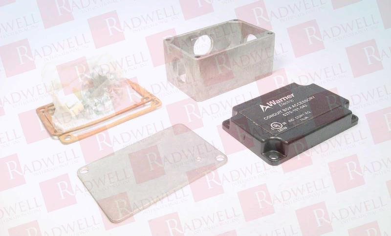 ALTRA INDUSTRIAL MOTION 5370-101-042