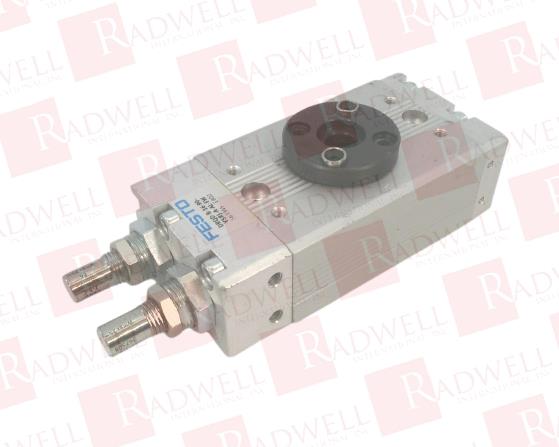 FESTO DRQD-B-16-90-YSRJ-A-AL-FW