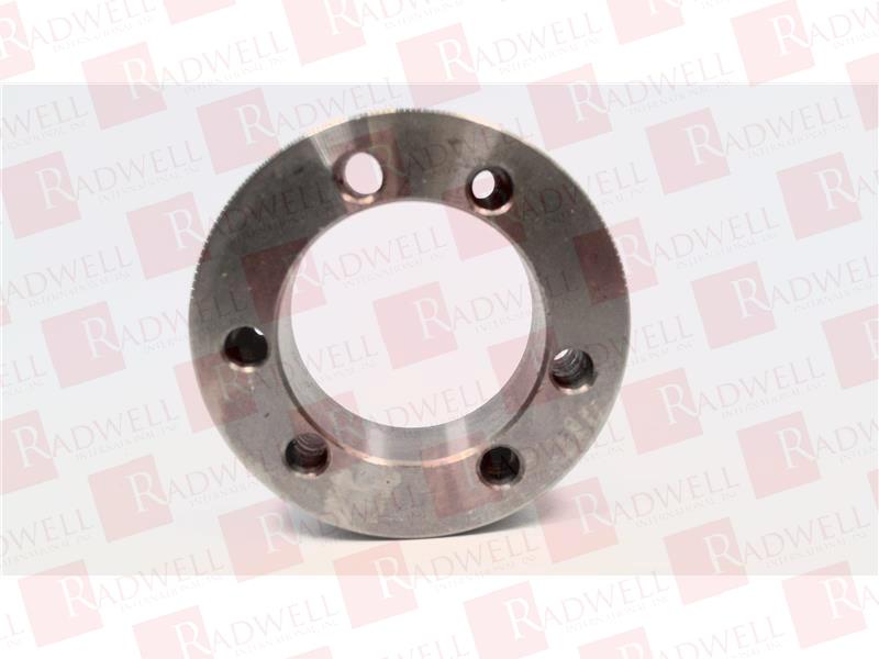 ASEA BROWN BOVERI SH-A QD HUB