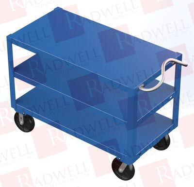 VESTIL DH-PH4-2448-3
