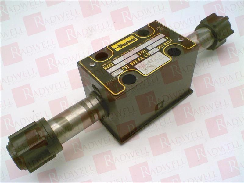 PARKER D1VW001CNYWF4