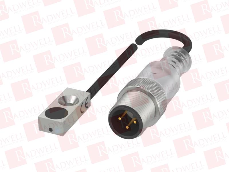 BALLUFF BES R12EC-PSC20B-ES00,3-GS04-118