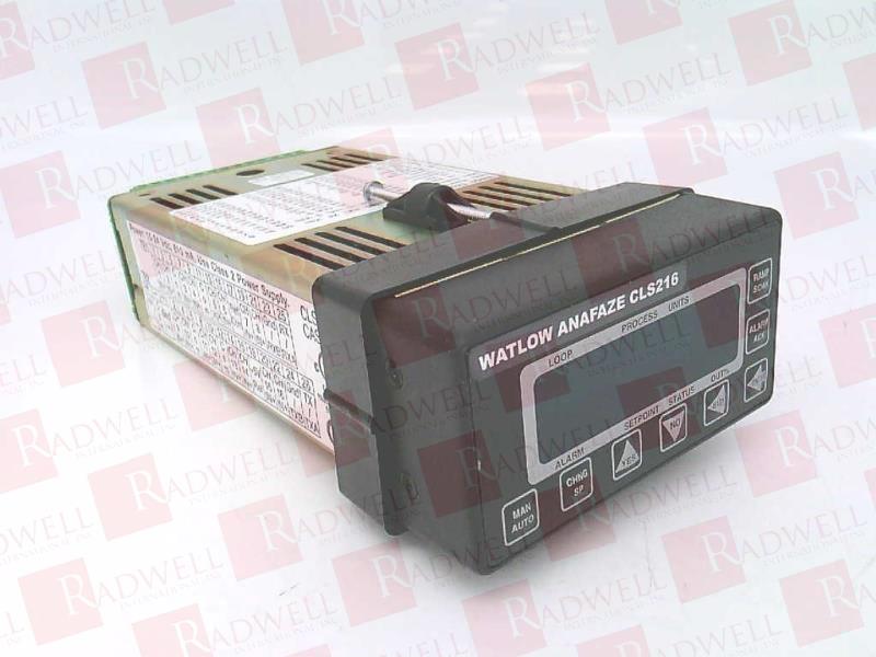 WATLOW 216-C20000AF