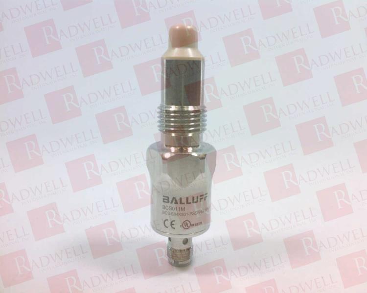 BALLUFF BCS S04K501-PSCFNG-S04G-T51
