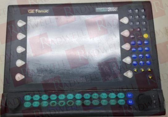 FANUC IC752SPL007