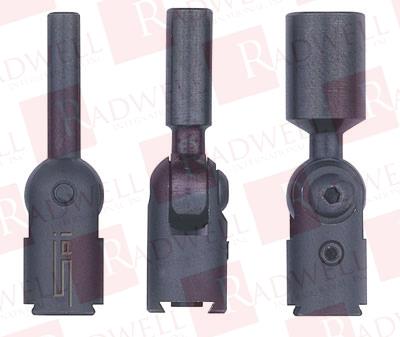 SWISS PRECISION INSTRUMENTS 08655524
