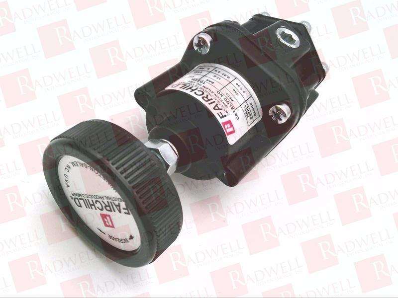 FAIRCHILD INDUSTRIAL PROD 1032H